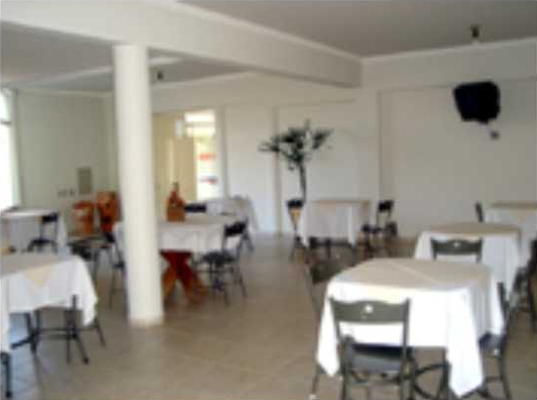 Hotel Carolina Plaza Uberaba Ngoại thất bức ảnh